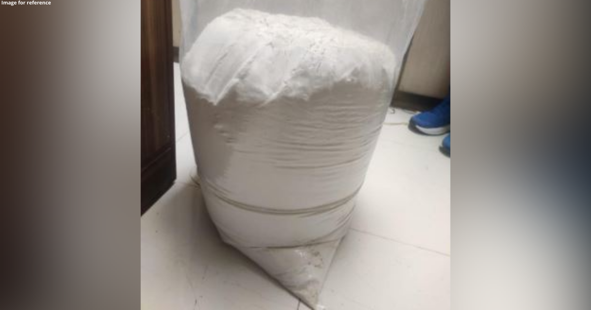 NCB busts inter city drug syndicate, 6 held, 60 kg Mephedrone seized